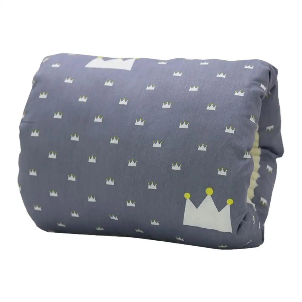 Baby Nursing Pillow Breast Feeding Baby Maternity Soft Arm Pillow Baby Support Pillow