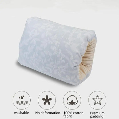 Baby Nursing Pillow Breast Feeding Baby Maternity Soft Arm Pillow Baby Support Pillow