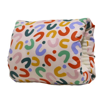 Baby Nursing Pillow Breast Feeding Baby Maternity Soft Arm Pillow Baby Support Pillow