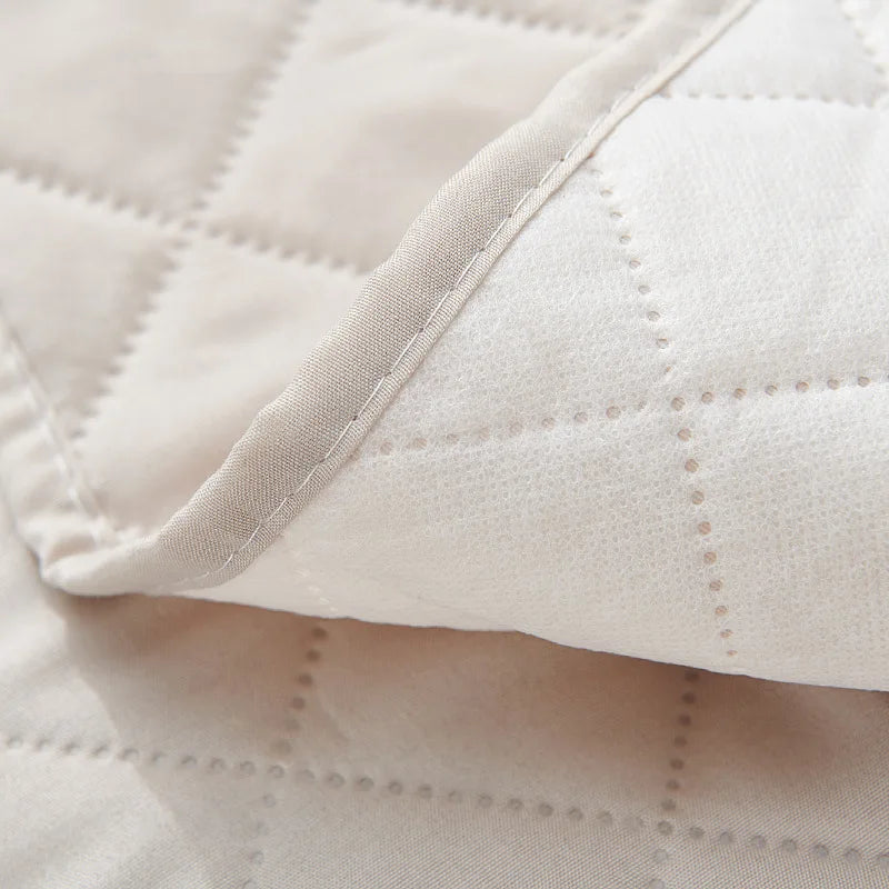 Quilted Recliner Sofa Cover Dogs Pets Kid Anti-Slip Chair Covers Anti-wear  Armchair Slipcovers Furniture Protector