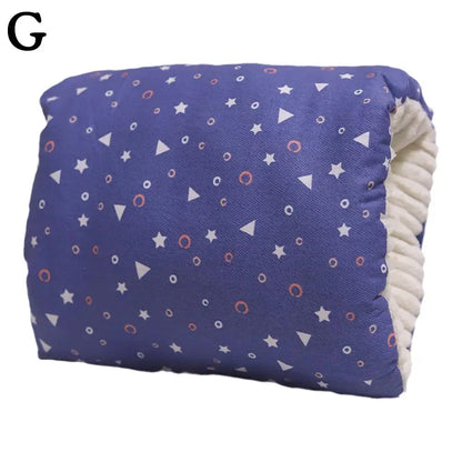 Baby Nursing Pillow Breast Feeding Baby Maternity Soft Arm Pillow Baby Support Pillow