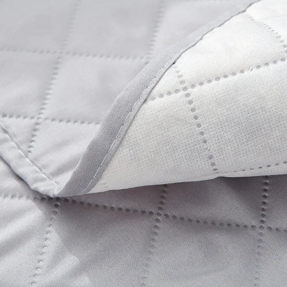 Quilted Recliner Sofa Cover Dogs Pets Kid Anti-Slip Chair Covers Anti-wear  Armchair Slipcovers Furniture Protector