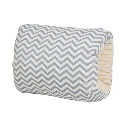 Baby Nursing Pillow Breast Feeding Baby Maternity Soft Arm Pillow Baby Support Pillow