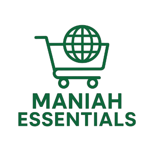 Maniah Essentiaals