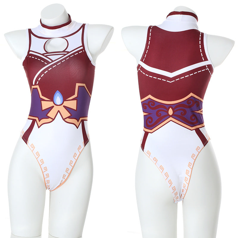 Ladies Fashion Play Sexy Uniforms
